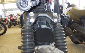 HONDA ｸﾛｽｶﾌﾞ110-3 JA60