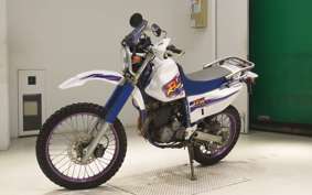 YAMAHA TT250R RAID 4GY