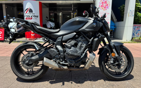 YAMAHA MT-07 Y-AMT ABS 2025 RM50J