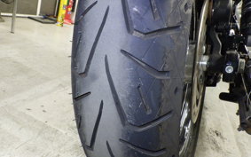 HARLEY FXDC 1580 2011