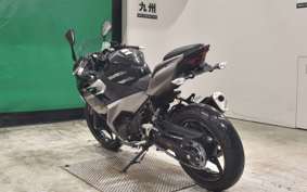 KAWASAKI NINJA 250 2 2021 EX250P