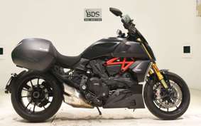 DUCATI DIAVEL 1260 S 2019