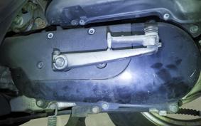 YAMAHA JOG Gen.5 2002 SA36J
