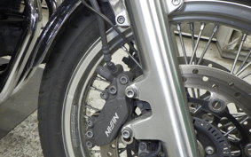 HONDA CB1100 EX ABS 2017 SC65