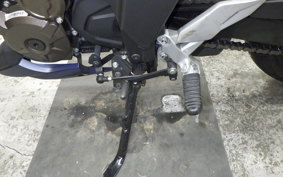 SUZUKI ｼﾞｸｻｰ250 2021 ED22Y