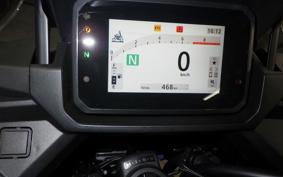 HONDA NC750X DCT 2026 RH23