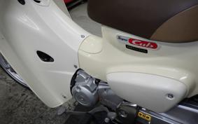 HONDA C110 SUPER CUB 1994 JA59