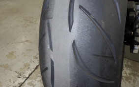 TRIUMPH STREET TRIPLE RS 2021