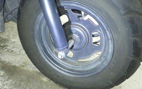 HONDA ZOOMER AF58