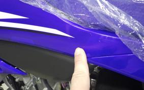 YAMAHA YZ250X 1999 CG50C