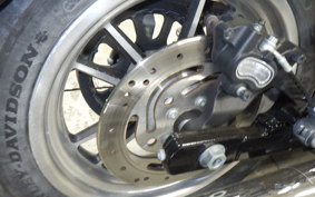 HARLEY FXDL 1580 2010