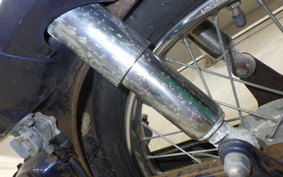 YAMAHA MATE 50 1986 V50