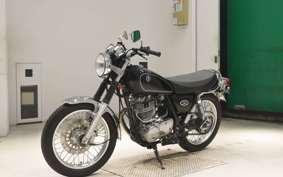 YAMAHA SR400 Gen.3 2007 RH01J