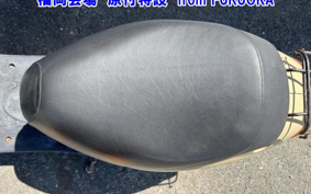 HONDA DIO FIT