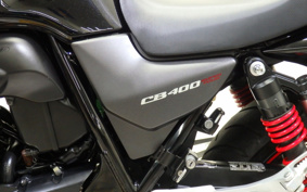 HONDA CB400SFV-4ABS 2021 NC42