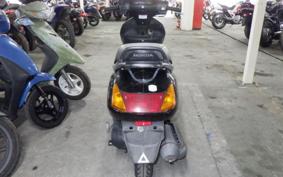 HONDA SPACY 100 1991 JF13