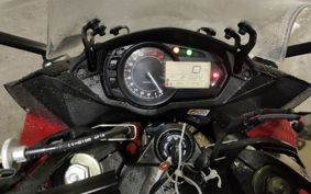 KAWASAKI NINJA 1000 2011 ZXT00G
