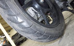 SUZUKI ADDRESS 110