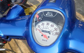 HONDA C50 SUPER CUB AA09