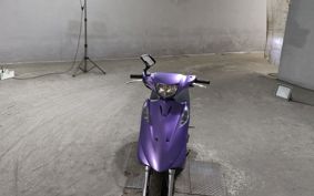SUZUKI ADDRESS V125 CF4EA