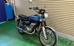SUZUKI GT250 GT250B
