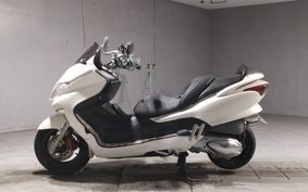 HONDA FORZA Z MF08