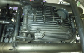 BMW R1200C 1997