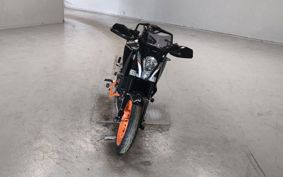 KTM 250 DUKE JGE40