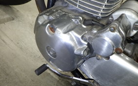 HONDA CB400SS E 2004 NC41