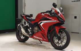 HONDA CBR400R 2022 NC56