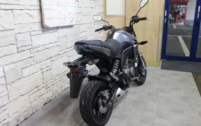 KAWASAKI Z125 PRO BR125H