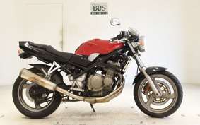 SUZUKI BANDIT 250 GJ74A