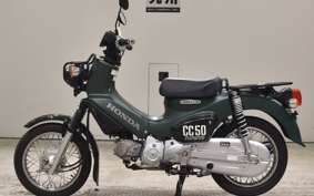 HONDA ｸﾛｽｶﾌﾞ50 2016 AA06