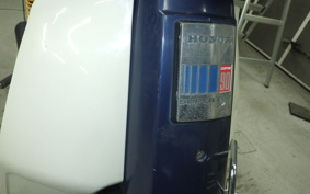 HONDA C90 SUPER CUB E 2022 HA02