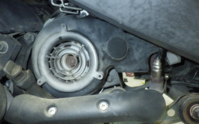 YAMAHA AXIS 125 TREET SE53J