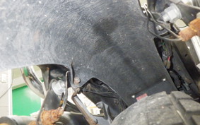 KAWASAKI 250TR 2021 BJ250F
