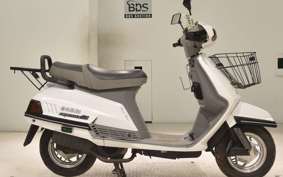 YAMAHA CYGNUS 125 50V