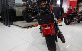 HARLEY HARLEY XL1200CB 2013 LK3