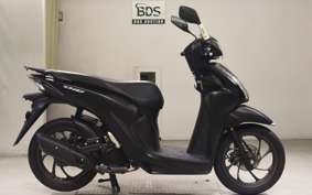 HONDA DIO110-3ﾍﾞｰｼｯｸ JK03
