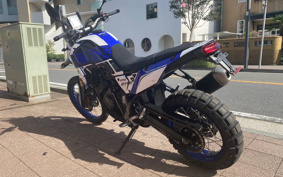 YAMAHA TENERE 700 2022 DM13J