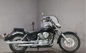 YAMAHA DRAGSTAR 250 VG02J