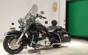 HARLEY FLHR 1690 2012