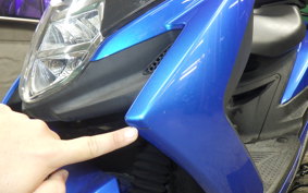 SUZUKI SWISH 125 DV12B
