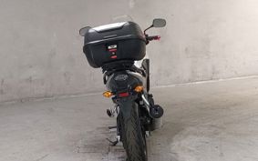 HONDA 400 X NC47