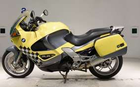 BMW K1200R S 2018