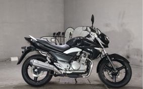 SUZUKI GSR250 GJ55D