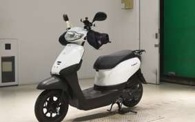 HONDA TACT-4ﾍﾞｰｼｯｸ 2008 AF79