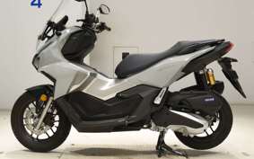HONDA ADV160 2014 KF54