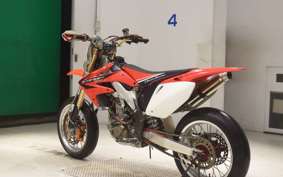 HONDA CRF450R PE05