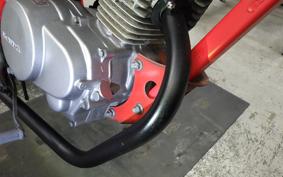 HONDA APE 50 1994 AC16